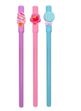 Ручка шариковая 'deVENTE.Pop style', d=0,7 мм , цвет синий, 9021310