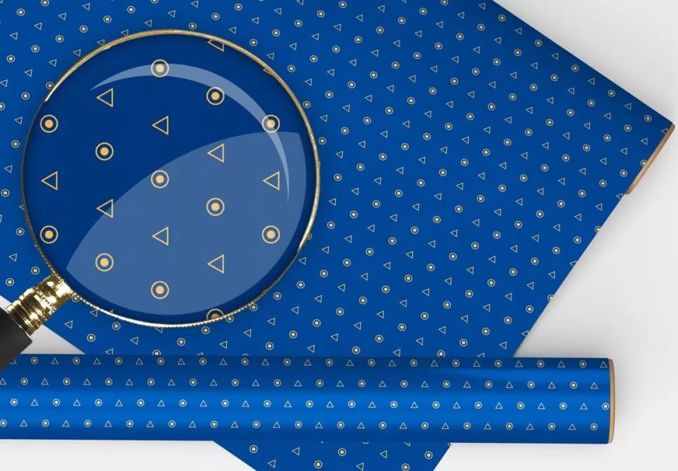 Упаковочная бумага, ассорти дизайн, 'Горчаков', 15,11,37;16;39;88;66