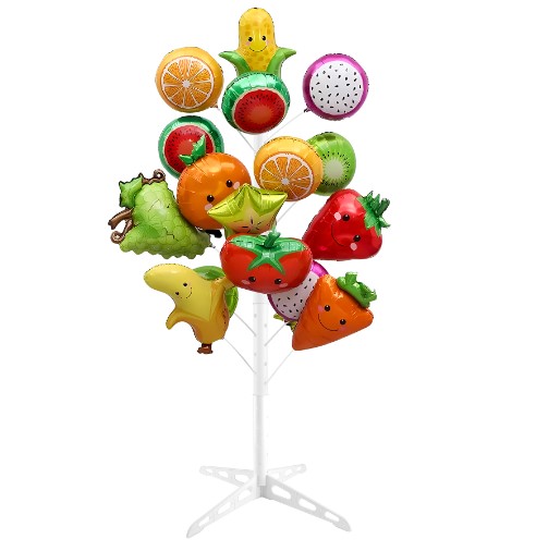 Стойка для шаров, витринная, сборно-разборная, 1,98 м, 6232526