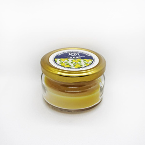 Свеча в банке РСМ Лимон 13ч 3305005