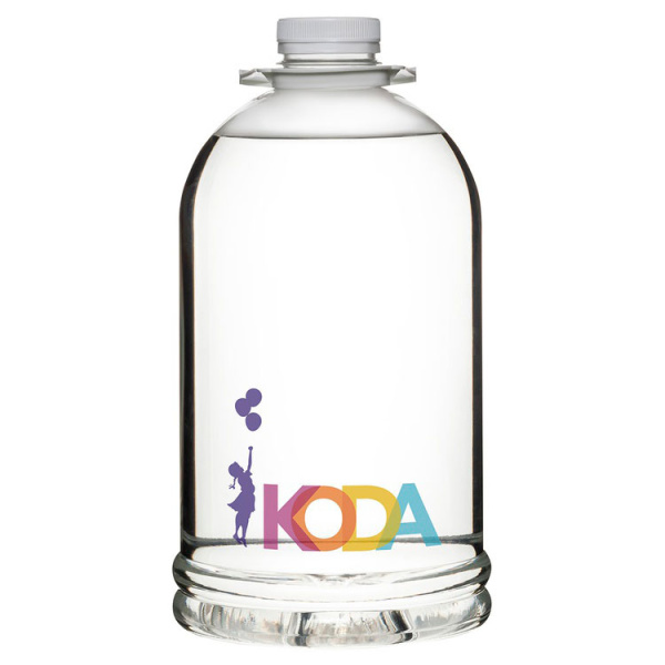 Полимерный гель, Koda G2 Professional, 4 кг, 80613